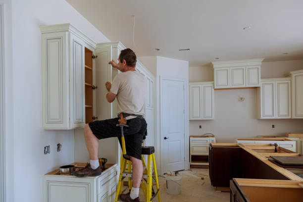 Licensed Backsplash Installation service in Litchfield Park, AZ - BM Kitchen