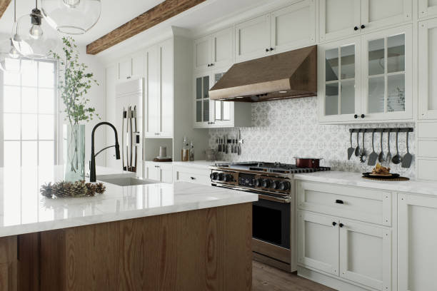 Affordable Backsplash Installation solutions in Litchfield Park, AZ